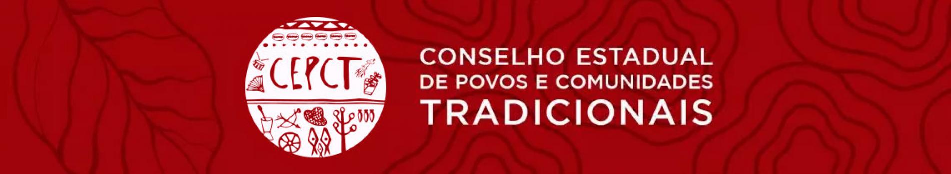Conselho Estadual de Povos e Comunidades Tradicionais