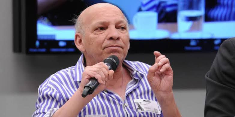 Claudio Iovanovitchi