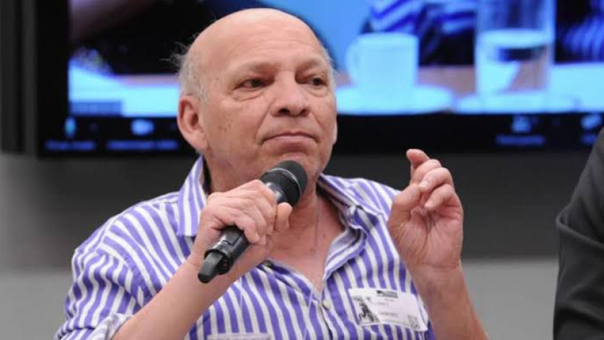 Claudio Iovanovitchi